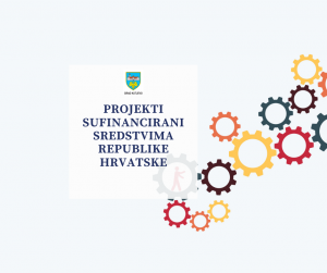 Projekti sufinancirani sredstvima Republike Hrvatske