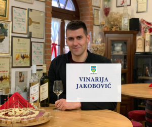 Vinarija Jakobović