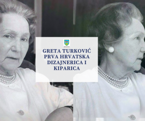 Greta Turković