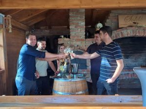 Održan Dan otvorenih podruma u organizaciji udruge Kutjevački vinari